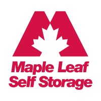 Maple Leaf Self Storage Inc. logo - Similar company to Maple Leaf Property Management