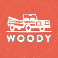 Saltwater Woody logo - Similar company to Growpacker, Inc - Cannabis Co-Packing, Manufacturing, And Distribution.