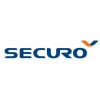 Securo Co. Ltd logo - Similar company to Args Holding