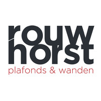 Rouwhorst Plafonds en wanden logo - Similar company to Wemes Projecten B.V.
