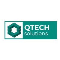 QTech Solutions logo - Similar company to Softanis