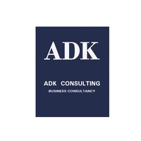 ADK CONSULTING logo - Similar company to Idea Export S.A.S.