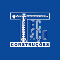 TEC AÇO Construções Metálicas logo - Similar company to Tecaçoconstruções