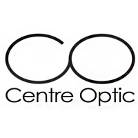 Centre Optic & Audition logo - Similar company to Glasseslab Opticians