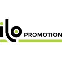 Ilo Promotion logo - Similar company to Node Architectes