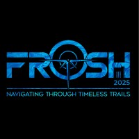 Frosh TIET logo - Similar company to Glubery