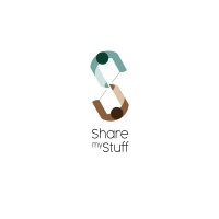 Share My Stuff logo - Similar company to One®