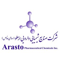 Arasto Pharmaceutical Chemicals Inc. logo - Similar company to Ramka Construction Chemicals Manufacturer