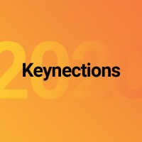 Keynections Belgium logo - Similar company to Onbespreekbaar