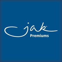 Jak Premiums logo - Similar company to Jak Creative Design