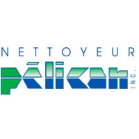 Nettoyeur Pélican logo - Similar company to Action - Reaction