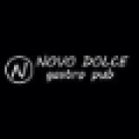 Novo Dolce logo - Similar company to Warren County Public Library