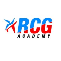 RCG Drone Academy logo - Similar company to Drone Solutions For Industry