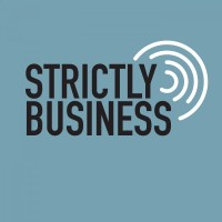 Strictly Business Podcast logo - Similar company to Tuttotondo S.R.L.