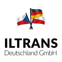 Iltrans Deutschland Gmbh Internationale Spedition