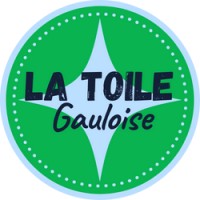 La Toile Gauloise logo - Similar company to Adsum