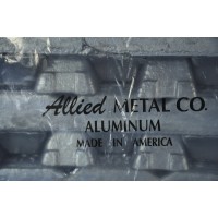 Allied Metal Company logo - Similar company to Nadca Chapter 16