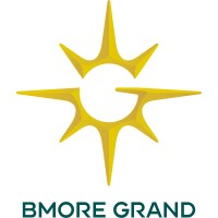 Bmore Grand logo - Similar company to The Film Jar, Inc.