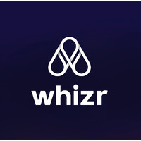 Whizr logo - Similar company to Carimbado.Com