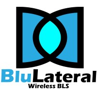 BluLateral logo - Similar company to Termofluids