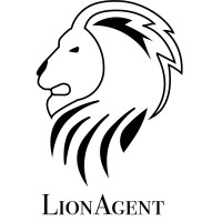 LionAgent logo - Similar company to Boluda.Com
