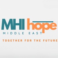 MHI HOPE MIDDLE EAST logo - Similar company to Bukauto