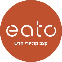 eato.il logo - Similar company to Sendly