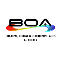 BOA Creative, Digital and Performing Arts Academy logo - Similar company to Virtual Chief Data Office