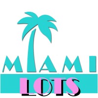 Miami Lots logo - Similar company to American Made Just Glovz