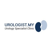 Urologist.my logo - Similar company to Dr. Bivek Kumar - Urologist