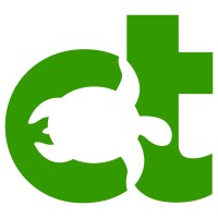 Caffeinated Turtle Enterprises Inc. logo - Similar company to Pacific Geotech Systems Ltd.