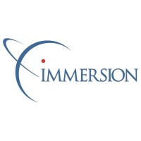 Immersion Consulting logo - Similar company to Lofty