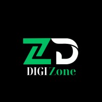 Digi Zone logo - Similar company to Digizone