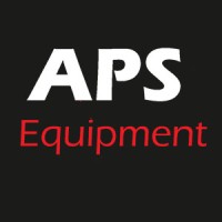 APS Equipment NZ logo - Similar company to Creative Interiors