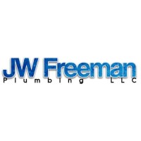 J.W. Freeman Plumbing logo - Similar company to Kehle Plumbing