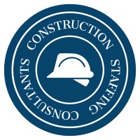 Construction Staffing Consultants logo - Similar company to The Nexus Tutor