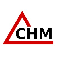 CHM Fire Consultants Ltd. logo - Similar company to Architecture Press Release Awards