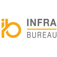 Infrabureau logo - Similar company to Esmati Engineering