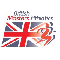 British Masters Athletics