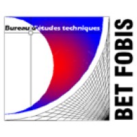BET FOBIS Bureau d'Etudes logo - Similar company to Technifluides Conseil