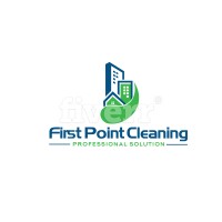 FIRST POINT CLEANING AND MAINTENANCE logo - Similar company to Clearlake Cleaning
