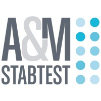 A&M STABTEST Labor für Analytik und Stabilitätsprüfung GmbH logo - Similar company to Labtec