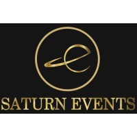 Saturn Events logo - Similar company to Euro Saturn