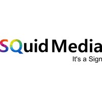 SQuid Media logo - Similar company to Rentperks Technologies Inc.