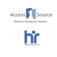 Access1Source / My HR Store logo - Similar company to Mk Group Pte Ltd