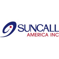 Suncall America Inc. logo - Similar company to Vicam Manufacturing