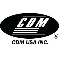 CDM USA Balers logo - Similar company to Fortpro Usa