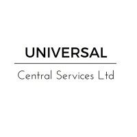Universal Central Services Ltd logo - Similar company to Universal M&E