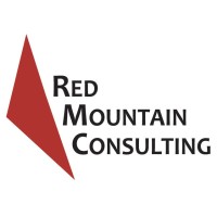 Red Mountain Consulting LLC logo - Similar company to G3 Soilworks