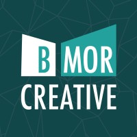 BMor Creative logo - Similar company to Office Symmetry Solutions